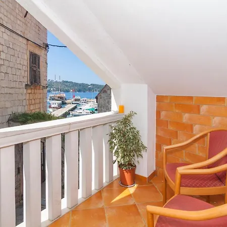 Appartamento Marina Lopud